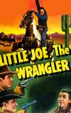 Little Joe, the Wrangler