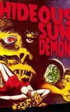 The Hideous Sun Demon