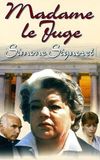 Madame le Juge