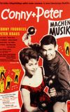 Conny und Peter machen Musik