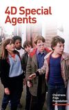 4D Special Agents