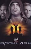 WWE Backlash 2003