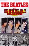 The Beatles at Shea Stadium