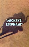 Mickey's Elephant