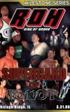 ROH: Supercard of Honor