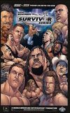 WWE Survivor Series 2004