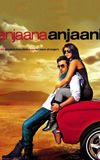 Anjaana Anjaani