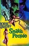 Isle of the Snake People