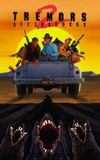 Tremors II: Aftershocks