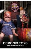 Demonic Toys: Personal Demons