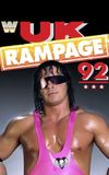 WWE U.K. Rampage 1992