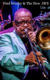 Fred Wesley - Ronnie Scott's 14 décembre 2017