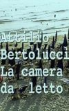 Attilio Bertolucci: la camera da letto