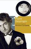 L'indispensable encyclopédie de monsieur Cyclopède