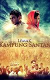 Lemak Kampung Santan