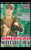 Celebrating American Military Cock: Film 1