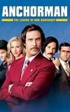 Anchorman: The Legend of Ron Burgundy