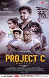 Project C (Chapter 2)