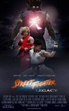 Street Fighter: Legacy