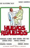 Huevos revueltos