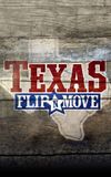 Texas Flip and Move