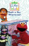 Sesame Street: Elmo's World: People in Your Neighborhood