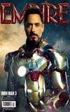 Iron Man 3 Unmasked