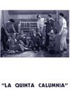 La quinta calumnia