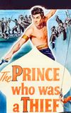 The Prince Who Was a Thief