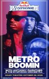 Red Bull Symphonic Orchestra: Anthony Parnther feat. Metro Boomin