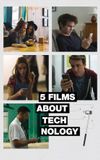 5 Films About Technology