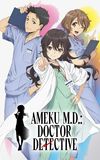 Ameku M.D.: Doctor Detective