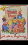 Gummi Bears: A New Beginning