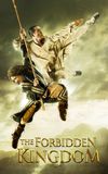 The Forbidden Kingdom