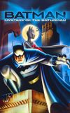 Batman: Mystery of the Batwoman