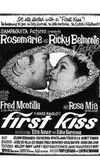 First Kiss