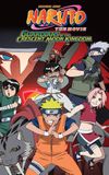 Naruto the Movie: Guardians of the Crescent Moon Kingdom