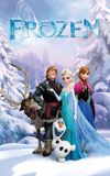 Frozen