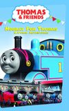 Thomas & Friends: Hooray For Thomas & Other Adventures