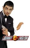 Johnny English