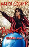 Alice Cooper: Rock In Rio 2017