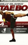 Billy Blanks: Tae Bo Platinum Collection