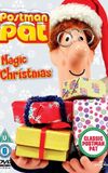 Postman Pat's Magic Christmas