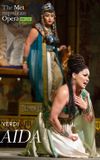 The Metropolitan Opera: Aida