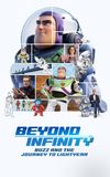 Beyond Infinity: Buzz and the Journey to Lightyear