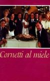 Cornetti al miele