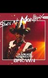 Clarence Gatemouth Brown: Live At Montreux 2004