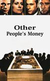 Other People's Money