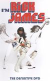 I'm Rick James: The Definitive DVD