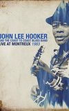 John Lee Hooker - Live At Montreux 1983